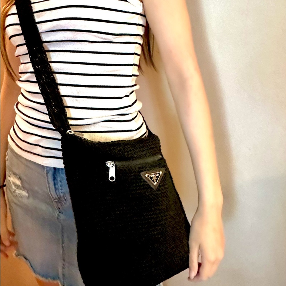 Designer Inpsired Summer Bag